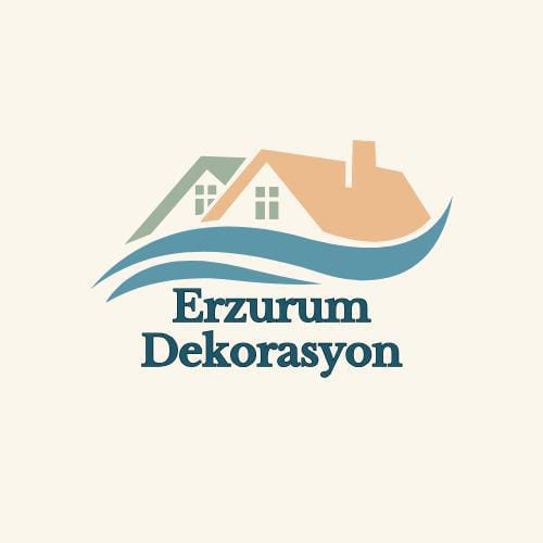 Erzurum Dekorasyon Logo